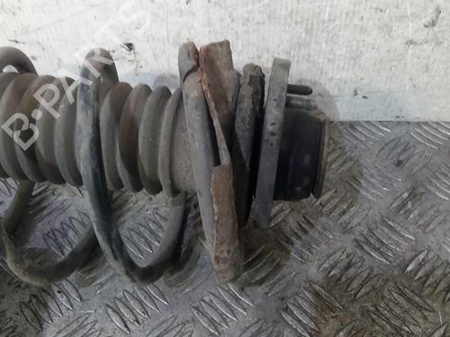 Used Right front shock absorber CITROËN SAXO (S0, S1) 1.5 D (58 hp) 20357663