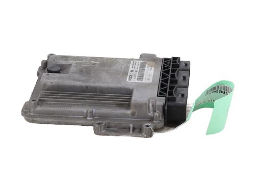 Engine control unit (ECU) RENAULT SCÉNIC III (JZ0/1_) 1.6 dCi (JZ00, JZ12) | BP25871283M57 - Image 6