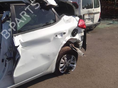 Left taillight KIA CEE'D (JD) 1.6 CRDi 110 | BP20368802C34 - Image 8