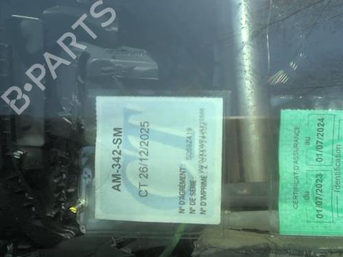 Rear mirror FORD FIESTA VI (CB1, CCN) 1.4 TDCi | BP24442287I6  - Image 29