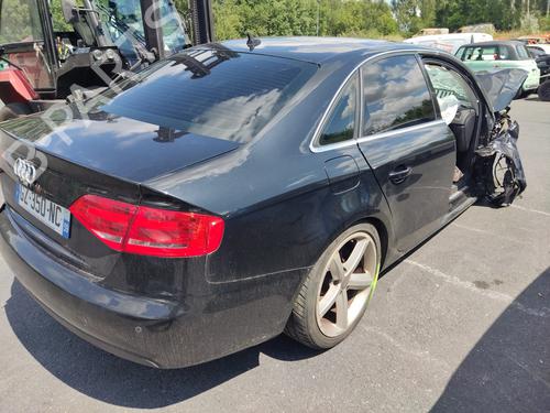Upper protection AUDI A4 B8 (8K2) 2.0 TDI | BP28571817M93 