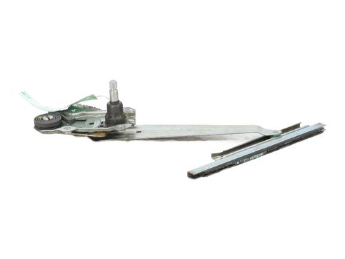 Used Rear left window mechanism OPEL AGILA B (H08) 1.2 (F68) (86 hp) 31704578