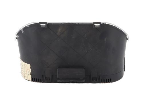 Used Instrument cluster Instrument cluster FORD FIESTA V (JH_, JD_) 1.4 16V (80 hp) 31206352 31206352