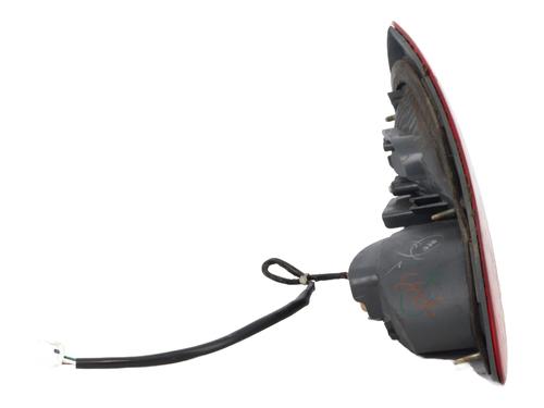 Right tailgate light TOYOTA AVENSIS VERSO (_M2_) 2.0 D (CLM20_, CLM20R) | BP30555803C80 