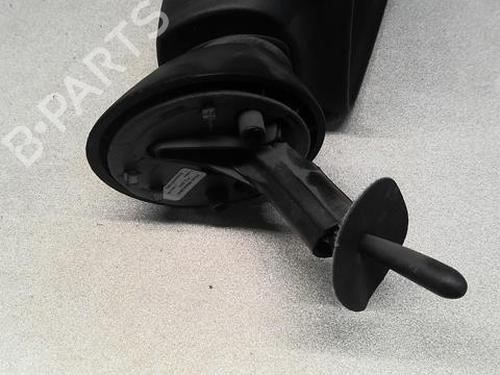 Right mirror DACIA LOGAN MCV (KS_) 1.5 dCi (KS0K) | BP21592224C27 