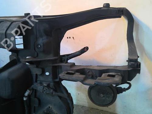 Front slam panel HYUNDAI TUCSON (JM) 2.0 CRDi All-wheel Drive | BP20350518C72 