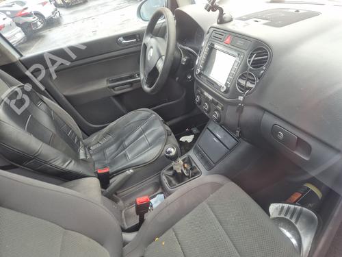 Steering column VW GOLF V (1K1)  | BP33653704M21  - Image 11