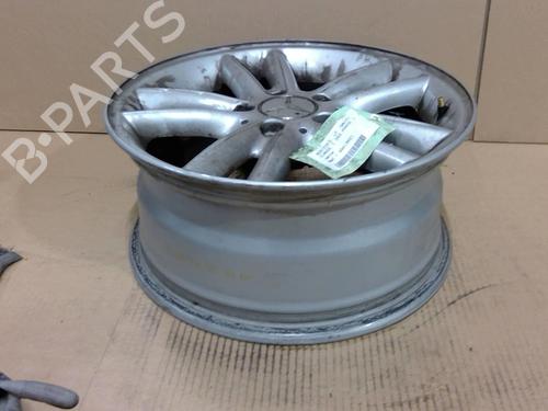 Felg MERCEDES-BENZ C-CLASS (W203) C 220 CDI (203.006, 203.008) | BP22005198C45 