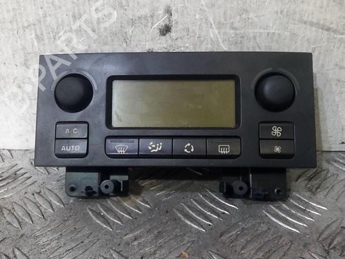 Climate control CITROËN C4 I (LC_) 1.6 16V | BP21817399I5 