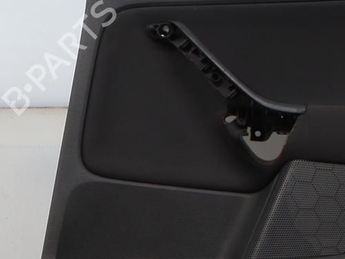 Used Rear right panel Rear right panel VW GOLF V (1K1) [2003-2010] 33803894 33803894