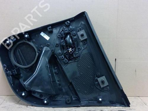 Used Rear left panel Rear left panel OPEL CORSA F (P2JO) 1.2 (68) (75 hp) 28107899 28107899
