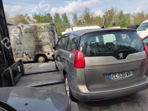 Left front window switch PEUGEOT 5008 (0U_, 0E_) 1.6 HDi | BP25774327I27 - Image 13