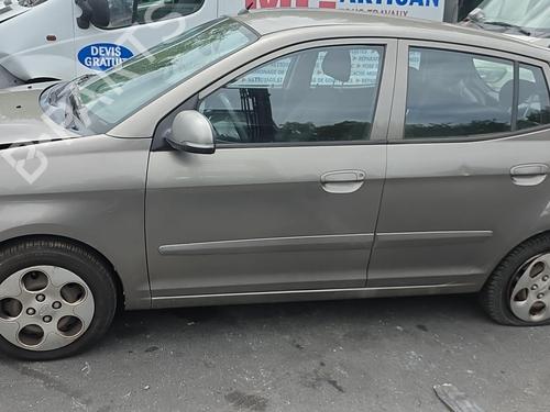 Rear left panel KIA PICANTO I (SA) 1.1 CRDi | BP38425528C60 - Image 12