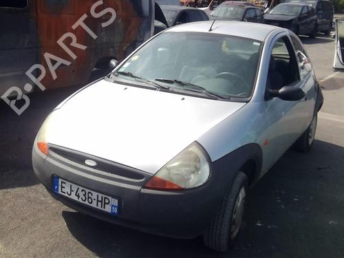 Left taillight FORD KA (RB_) 1.3 i | BP20364887C34 