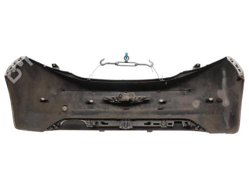 Rear bumper PEUGEOT 208 I (CA_, CC_) 1.2 VTI 82 | BP29197169C8 