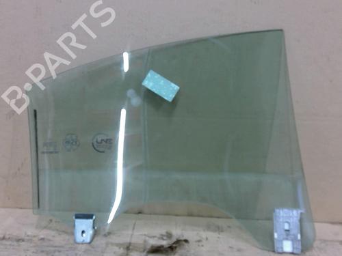 Rear left door window MERCEDES-BENZ CLS (C219) CLS 320 CDI (219.322) | BP28274412C20 