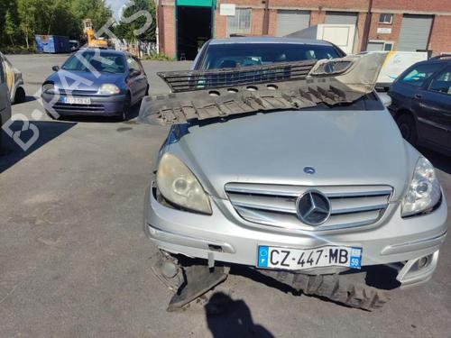 Right taillight MERCEDES-BENZ B-CLASS Sports Tourer (W245) B 180 CDI (245.207) | BP20365933C35 