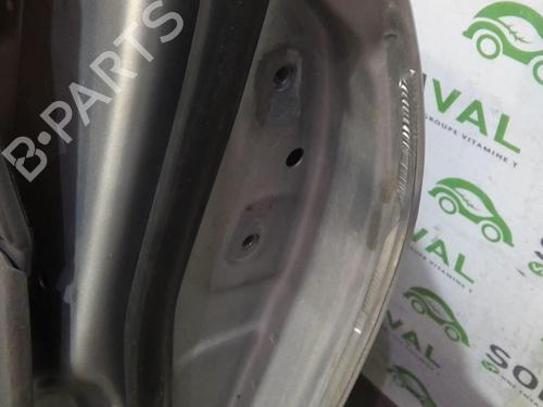 Used Left front door MAZDA 323 F VI Hatchback (BJ) 1.5 16V (BJ5W) (88 hp) 20364030