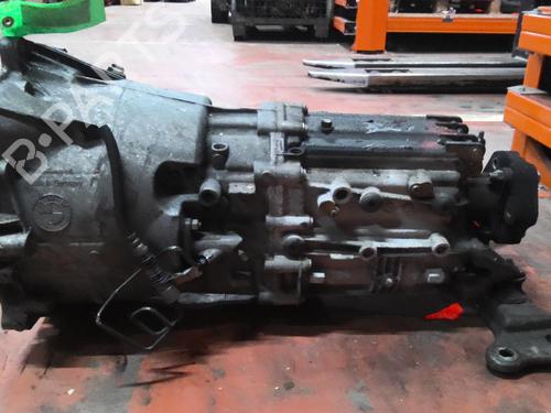 Gearbox BMW 3 (E90) 318 d | BP31344441M3 - Image 2