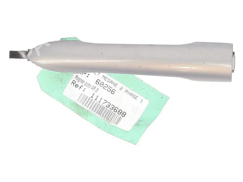 Rear right exterior door handle RENAULT MEGANE II (BM0/1_, CM0/1_) 1.6 16V (BM0C, CM0C) | BP29492975C130 