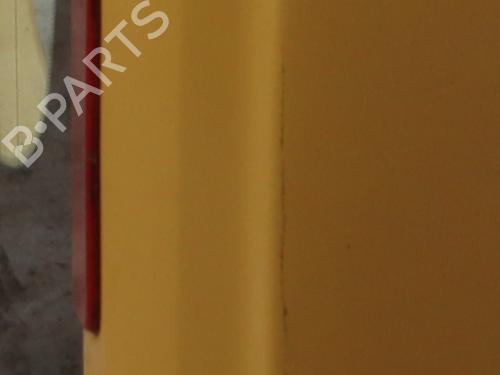 Left tailgate CITROËN NEMO MPV 1.4 HDi | BP32199899C76 