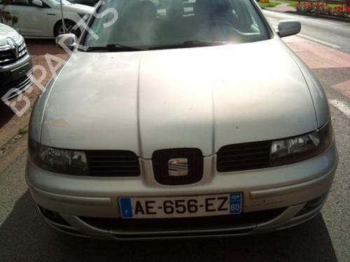 Left headlight SEAT LEON (1M1) 1.9 TDI | BP22003313C28 