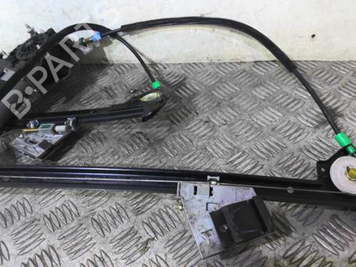 Front left window mechanism PORSCHE BOXSTER (986) 2.7 | BP20353083C22 