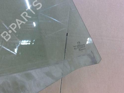 Rear right door window PEUGEOT 308 I (4A_, 4C_) 1.6 HDi | BP29143322C21 