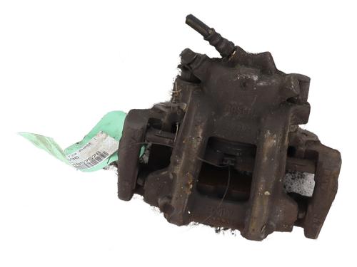 Used Left front brake caliper Left front brake caliper BMW 1 (F20) 118 d (136 hp) 23996127 23996127