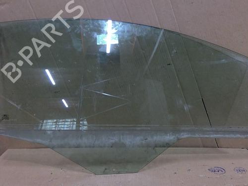 Used Front right door window FORD KA (RU8) 1.3 TDCi (75 hp) 29292249