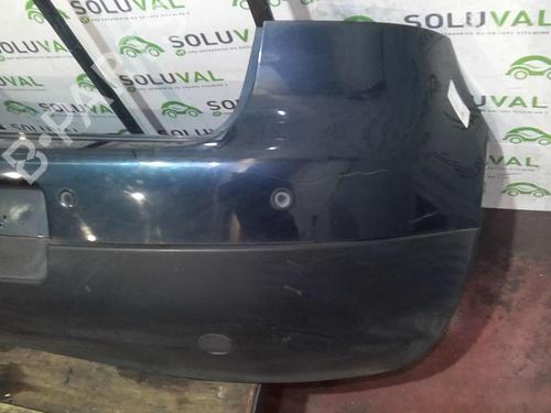 Rear bumper VW GOLF V (1K1) 1.9 TDI | BP20364100C8 