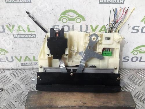 Used Climate control HONDA CIVIC VI Saloon (EJ, EK, SO) 1.4 i (EJ9) (90 hp) 20369995