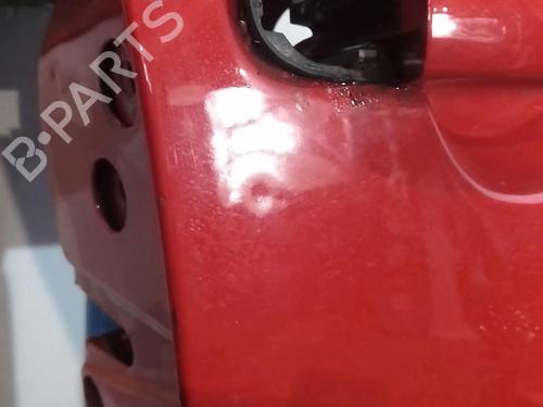 Right front door SKODA SUPERB I (3U4) 2.8 V6 | BP20368342C3 