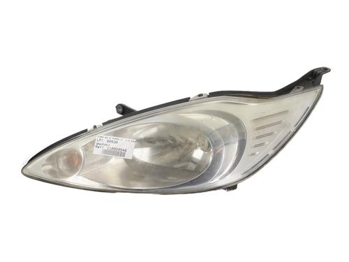 Used Left headlight FORD KA (RU8) 1.2 (69 hp) 28571753