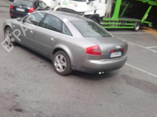 Brugte AUDI A6 C5 (4B2, 4B4) 1.9 TDI 2004011