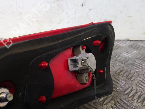 Left tailgate light ALFA ROMEO 147 (937_) 1.9 JTD (937.AXD1A, 937.BXD1A, 937.AXV1A, 937.BXB1A,... | BP20718361C79 