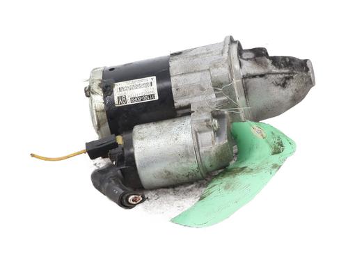 Used Starter Starter SUZUKI SWIFT IV (FZ, NZ) 1.2 (AZH412, ZC72S) (94 hp) 25136807 25136807