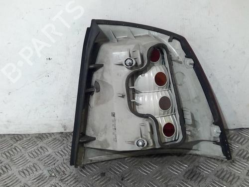 Farolim esquerdo Farolim esquerdo OPEL ASTRA G Hatchback (T98) 1.6 16V (F08, F48) (101 hp) 20367291 20367291