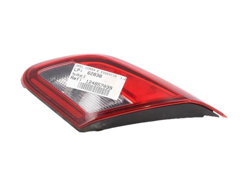 Right tailgate light OPEL CORSA E (X15) 1.2 (08, 68) | BP34256730C80  - Image 6