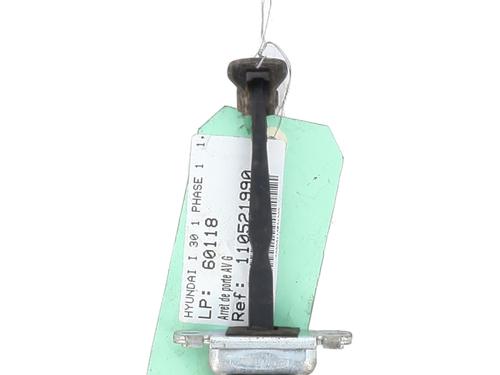Hinge/Door check strap HYUNDAI i30 (FD) 1.6 CRDi | BP28589500C146