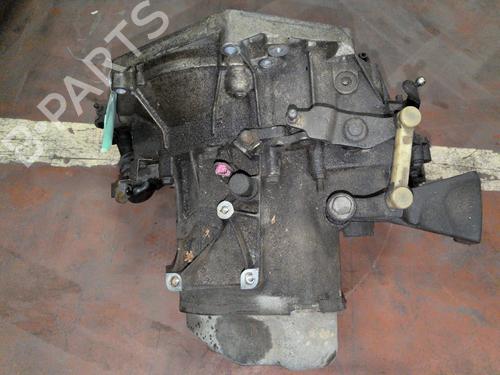 Gearbox CITROËN C3 Pluriel (HB_) | BP35998036M3 - Image 2