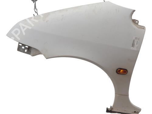 Used Left front fenders RENAULT TWINGO I (C06_) 1.2 (C066, C068) (58 hp) 28833281