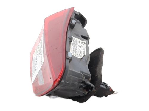 Right tailgate light VW POLO VI (AW1, BZ1, AE1) 1.0 TSI | BP33472727C80 - Image 4