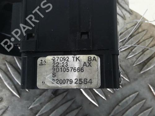 Steering column stalk DACIA SANDERO 1.2 16V | BP20370439I23 - Image 3