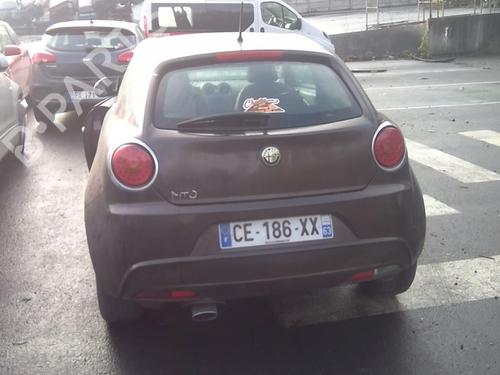 Used Parts ALFA ROMEO MITO (955_) 1.4 Turbo MultiAir (955AXM1A, 955AXR11) (135 hp) 1879337