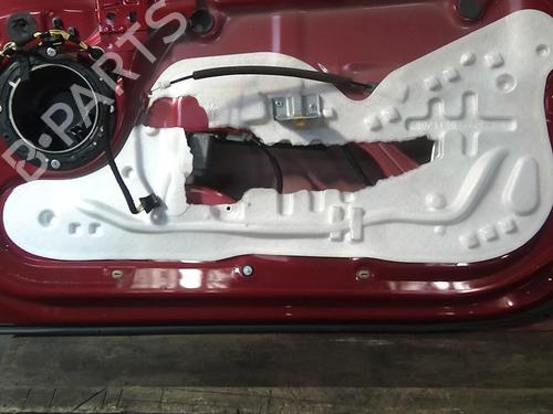 Right front door CITROËN DS3 (SA_) 1.6 HDi 90 | BP20365844C3 