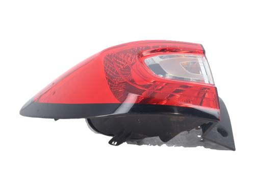 Left taillight RENAULT CAPTUR I (J5_, H5_) 0.9 TCe 90 | BP39425479C34 - Image 6
