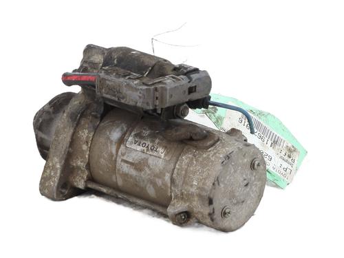 Used Starter TOYOTA COROLLA Verso (ZER_, ZZE12_, R1_) 2.2 D-4D (AUR10_, AUR10R) (177 hp) 32128417