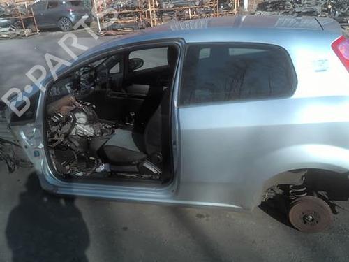 Left front window switch FIAT PUNTO EVO (199_) 1.3 D Multijet (199AXC1A, 199BXC1A, 199AXT1A, 199BXT1A) | BP24147245I27 - Image 20