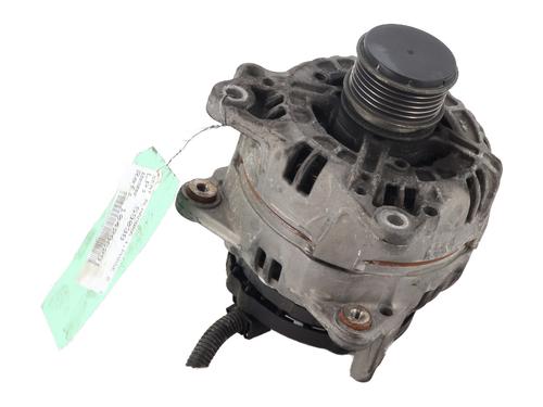 Used Alternator SEAT ALHAMBRA (7V8, 7V9) 1.9 TDI (115 hp) 24942100